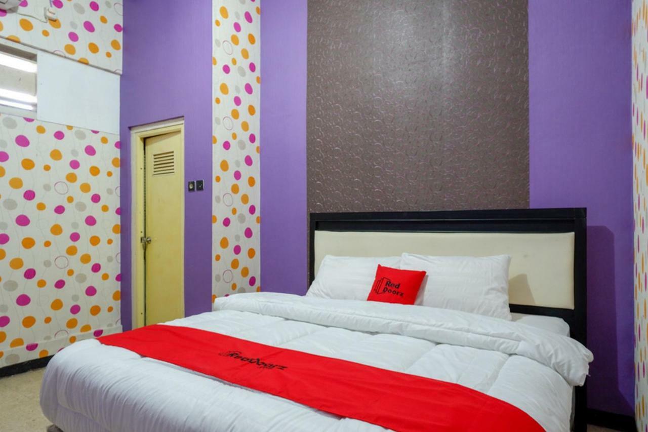 Reddoorz Near Stasiun Kebumen Hotel Exterior photo